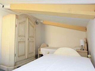 Appartamento per vacanze Marina di Ragusa Caratteristiche 12