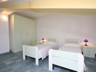 Appartamento per vacanze Marina di Ragusa Caratteristiche 13