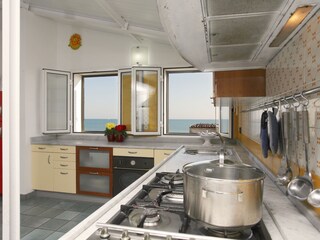 Appartamento per vacanze Marina di Ragusa Caratteristiche 10