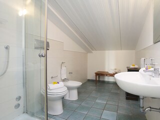 Appartamento per vacanze Marina di Ragusa Caratteristiche 15