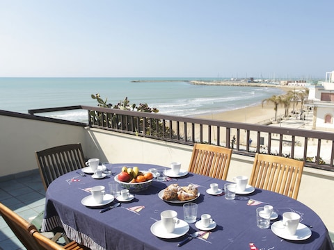 Holiday apartment Casa Dedalo