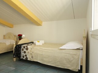 Appartamento per vacanze Marina di Ragusa Caratteristiche 14