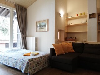 Vakantieappartement Gargnano Kenmerken 21