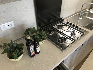 Vakantieappartement Gargnano Kenmerken 15