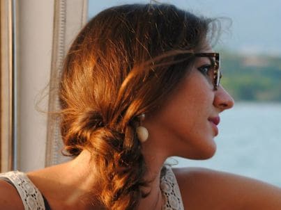 Frau Claudia Savoldi