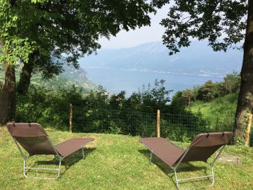 Ferienwohnung la Villetta