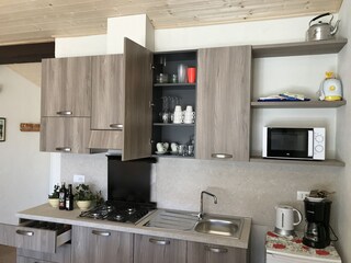 Vakantieappartement Gargnano Kenmerken 14