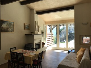 Vakantieappartement Gargnano Kenmerken 13