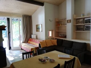 Vakantieappartement Gargnano Kenmerken 11