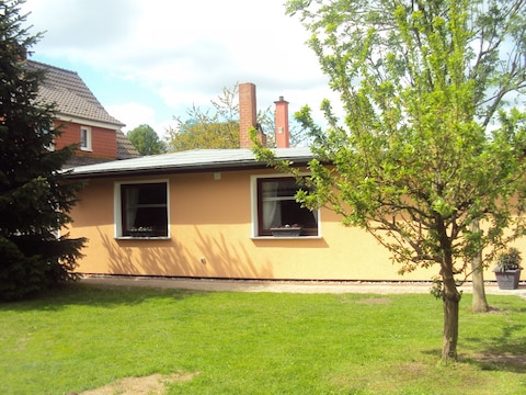 Ferienwohnung Burwitz