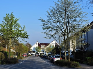 Ankunft