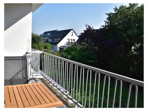 Holiday apartment Büsum