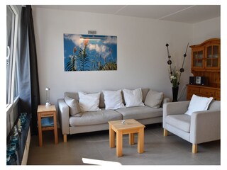 Holiday apartment Büsum Outdoor Recording 6