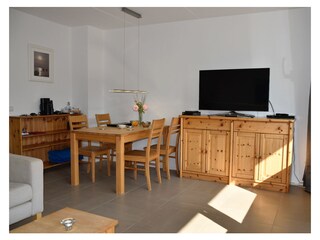 Holiday apartment Büsum Outdoor Recording 7