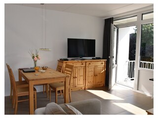 Holiday apartment Büsum Outdoor Recording 8