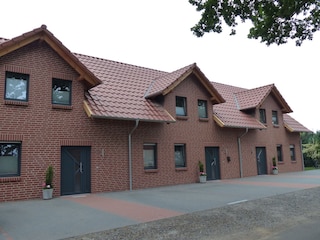 Apartmenthaus