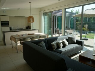 Holiday house Cadzand-Bad Features 6