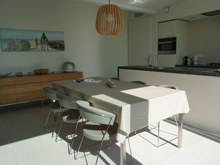 Holiday house Cadzand-Bad Features 7