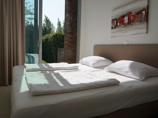 Vakantiehuis Cadzand-Bad Kenmerken 12