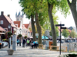 Vakantiehuis Cadzand-Bad Omgeving 26