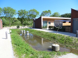 Park around Zeekraal 12