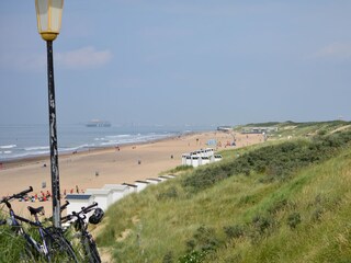 Holiday house Cadzand-Bad Environment 26
