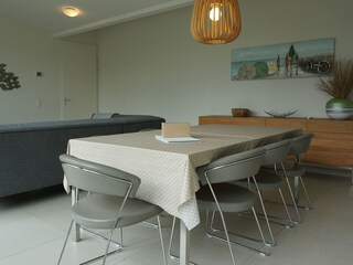 Casa per le vacanze Cadzand-Bad Caratteristiche 7