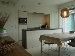 Casa per le vacanze Cadzand-Bad Caratteristiche 5