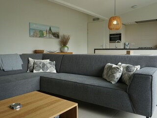 Holiday house Cadzand-Bad Features 6