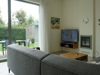 Holiday house Cadzand-Bad Features 9