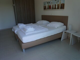 Holiday house Cadzand-Bad Features 8