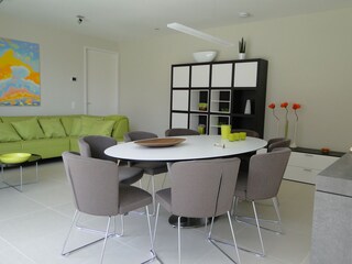 Casa per le vacanze Cadzand-Bad Caratteristiche 9