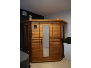 Casa per le vacanze Cadzand-Bad Caratteristiche 10
