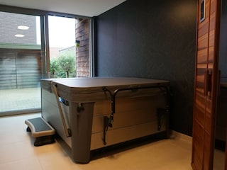 Casa per le vacanze Cadzand-Bad Caratteristiche 11