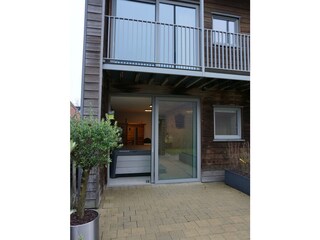 Casa per le vacanze Cadzand-Bad Registrazione all'aperto 7