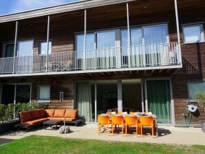 Holiday house Lamsoor 14 SPA - Cadzand-Bad - image1