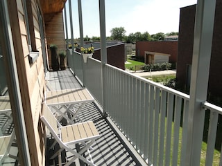 Casa per le vacanze Cadzand-Bad Registrazione all'aperto 5