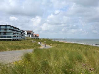 Casa per le vacanze Cadzand-Bad Ambiente 37