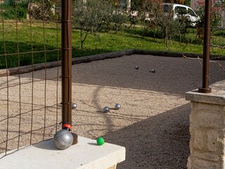Holiday house Saint-Saturnin-lès-Apt Outdoor Recording 6