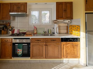 Holiday house Saint-Saturnin-lès-Apt Features 17