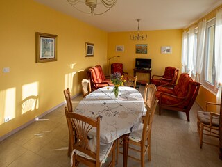 Holiday house Saint-Saturnin-lès-Apt Features 20
