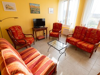 Holiday house Saint-Saturnin-lès-Apt Features 21