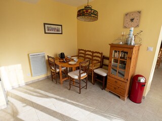 Holiday house Saint-Saturnin-lès-Apt Features 18