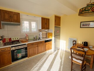 Holiday house Saint-Saturnin-lès-Apt Features 16