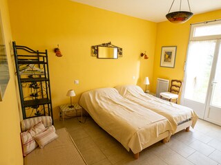 Holiday house Saint-Saturnin-lès-Apt Features 26