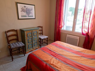 Holiday house Saint-Saturnin-lès-Apt Features 33