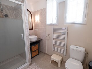 Holiday house Saint-Saturnin-lès-Apt Features 34