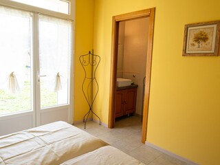 Holiday house Saint-Saturnin-lès-Apt Features 29