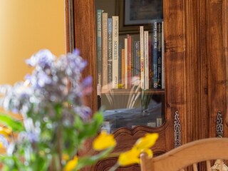 Holiday house Saint-Saturnin-lès-Apt Features 22