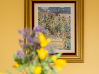 Holiday house Saint-Saturnin-lès-Apt Features 23